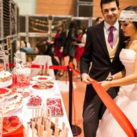 Candy Bar