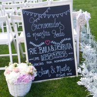 Pizarras decoradas!!!! - 1