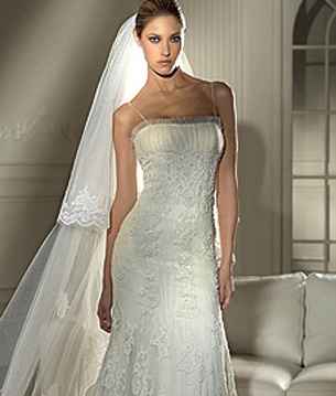Mi vestido novia!!