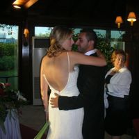 Nuesto primer beso