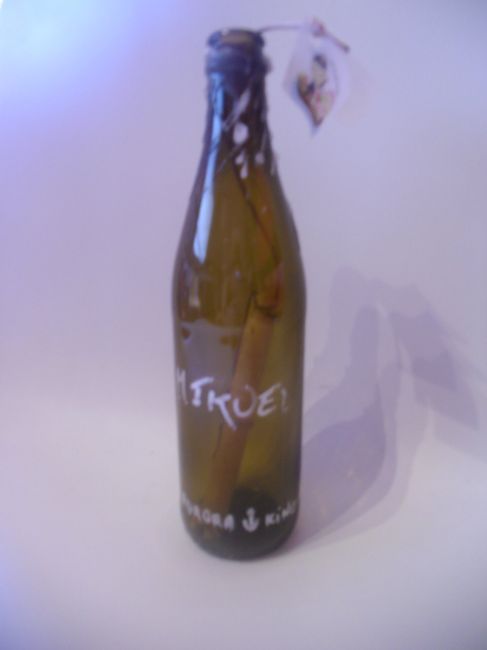 botella