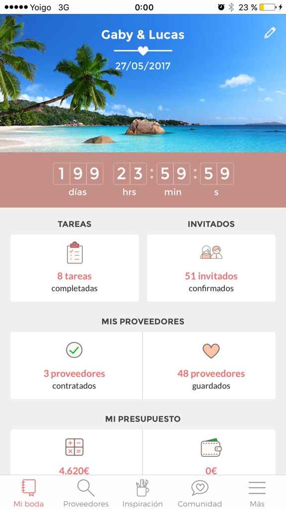 27 de mayo ya hemos dejado el 2. 199 diassss - 1