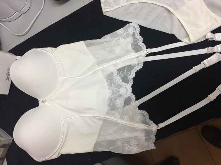 Ropa interior por internet - 2