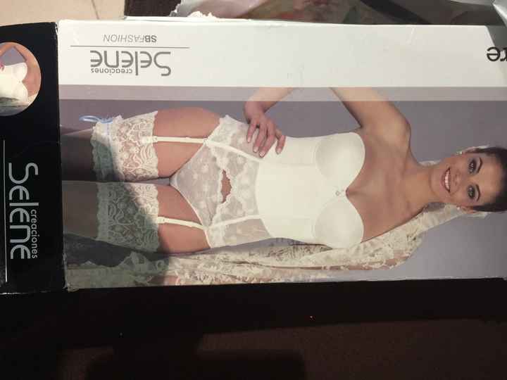Ropa interior por internet - 1