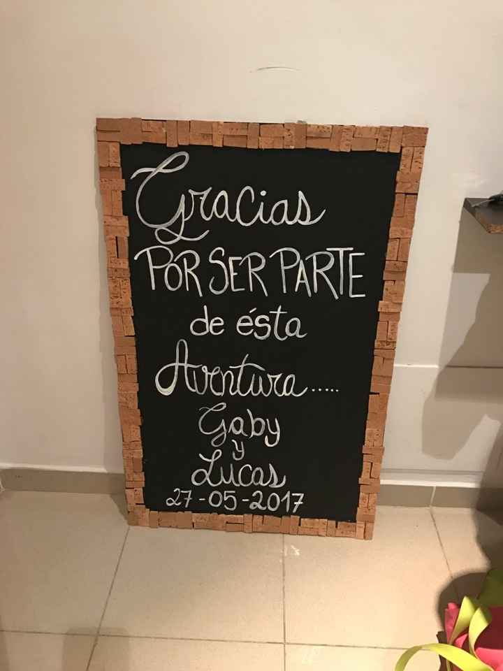 Carteles boda¡¡¡¡¡¡ ayuda!!!!!! - 1