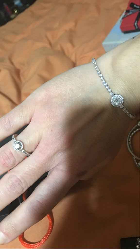 Mi pulsera - 1