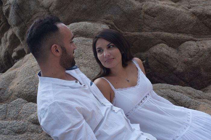 Algunas fotos de la pre boda,, - 10