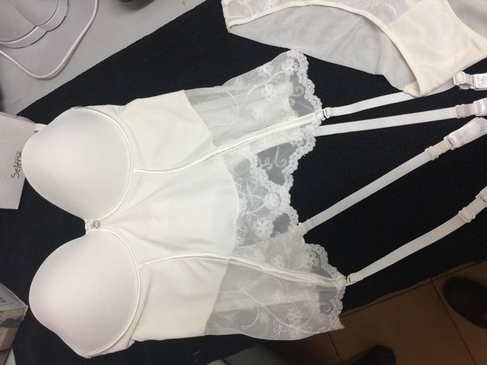 Ropa interior por internet - 2