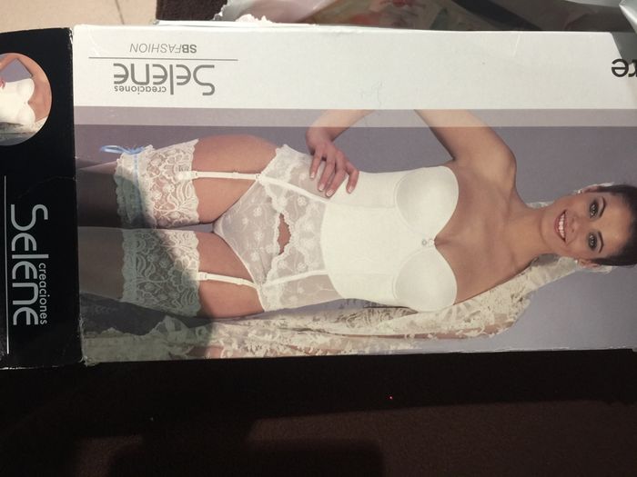 Ropa interior por internet - 1