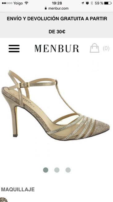 Zapatos - 2