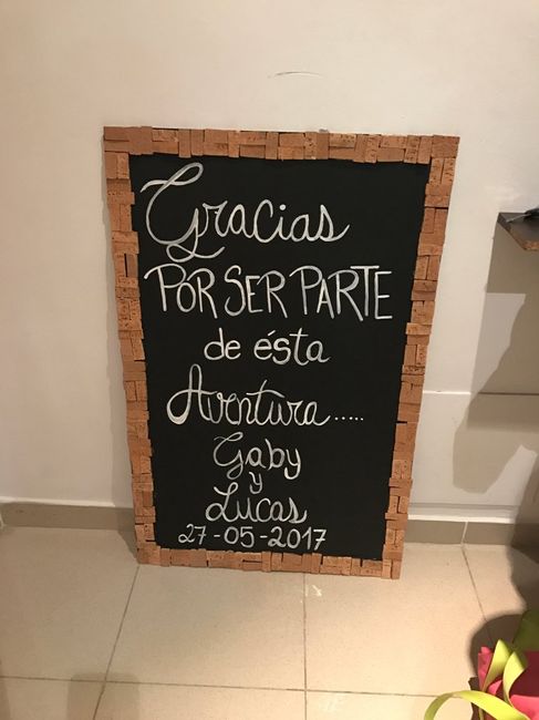 Carteles boda¡¡¡¡¡¡ ayuda!!!!!! - 1
