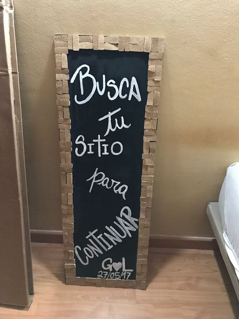 Carteles boda¡¡¡¡¡¡ ayuda!!!!!! - 2