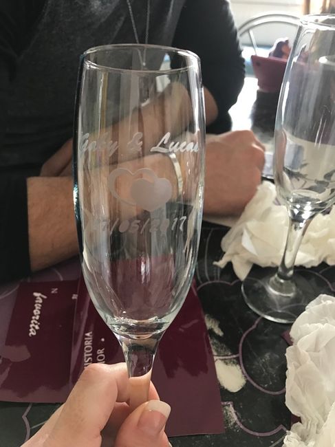Copas personalizadas - 1