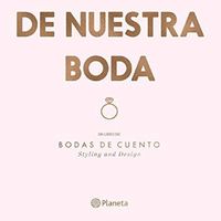 Agenda de boda o novia - 1