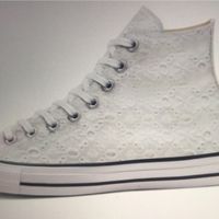 Cordones converse - 2