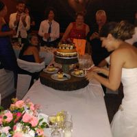 Ayuda! me he quedado sin tarta - 3