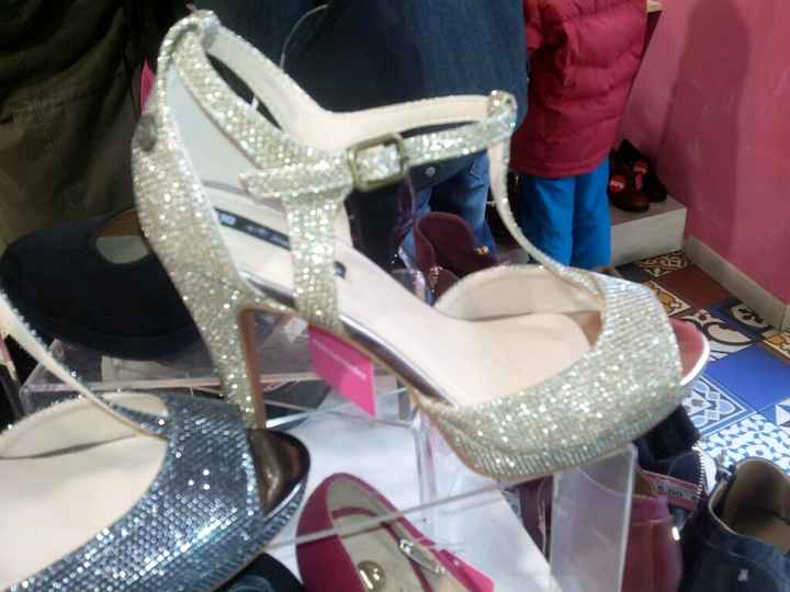 Zapatos!!! - 1