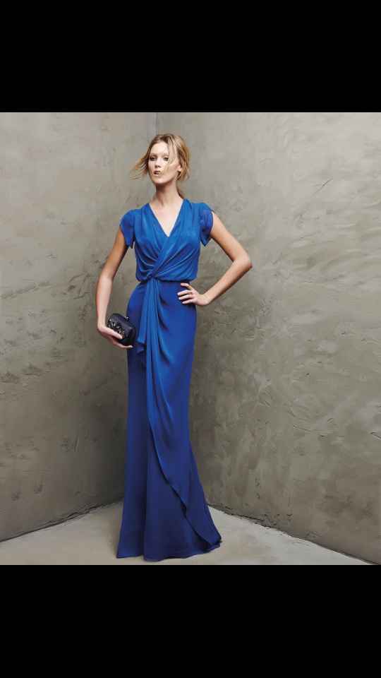 El vestido de mi madre!!! - 1