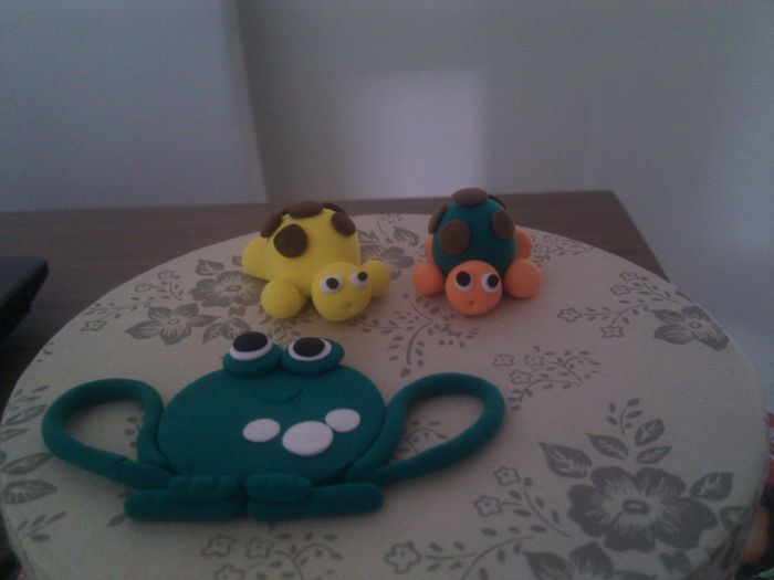 los broches
