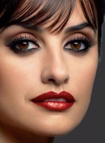 maquillaje