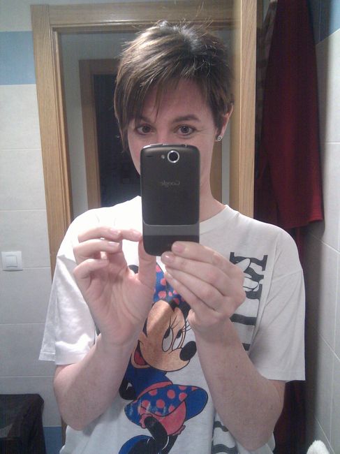 corte de pelo