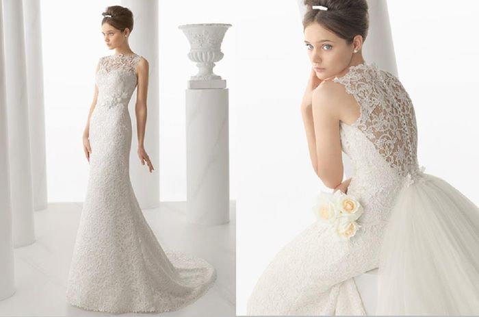alma novias 2014