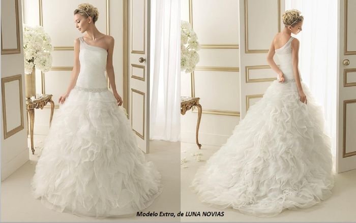 avance luna novias