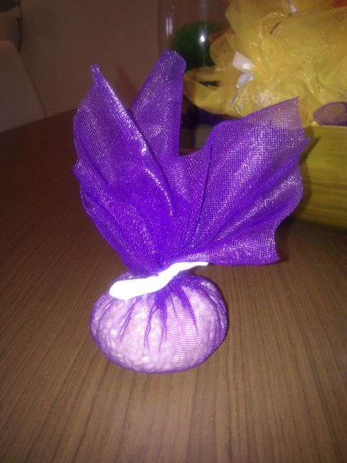 la morada