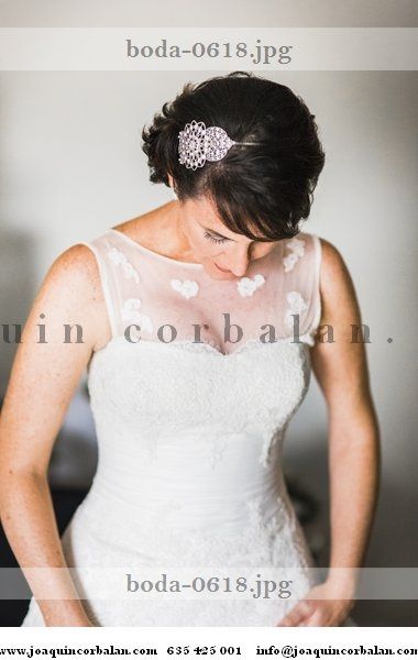 mi tocado