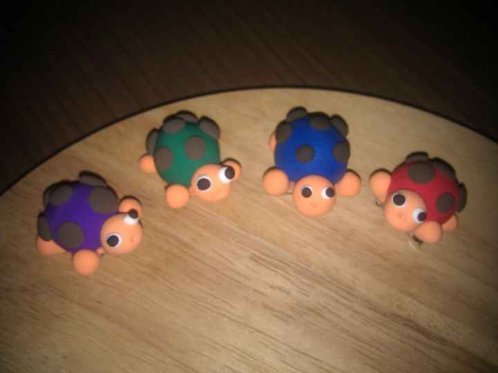 mis broches