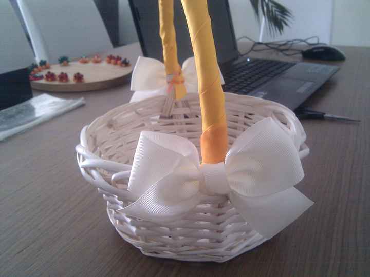 mi cesta