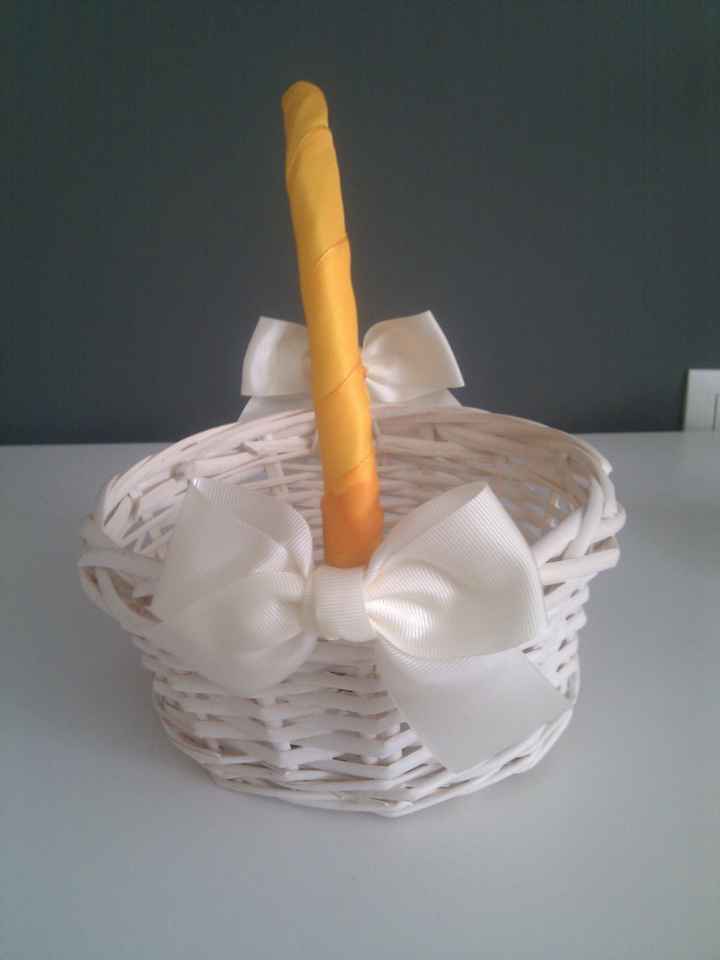 Mi cesta