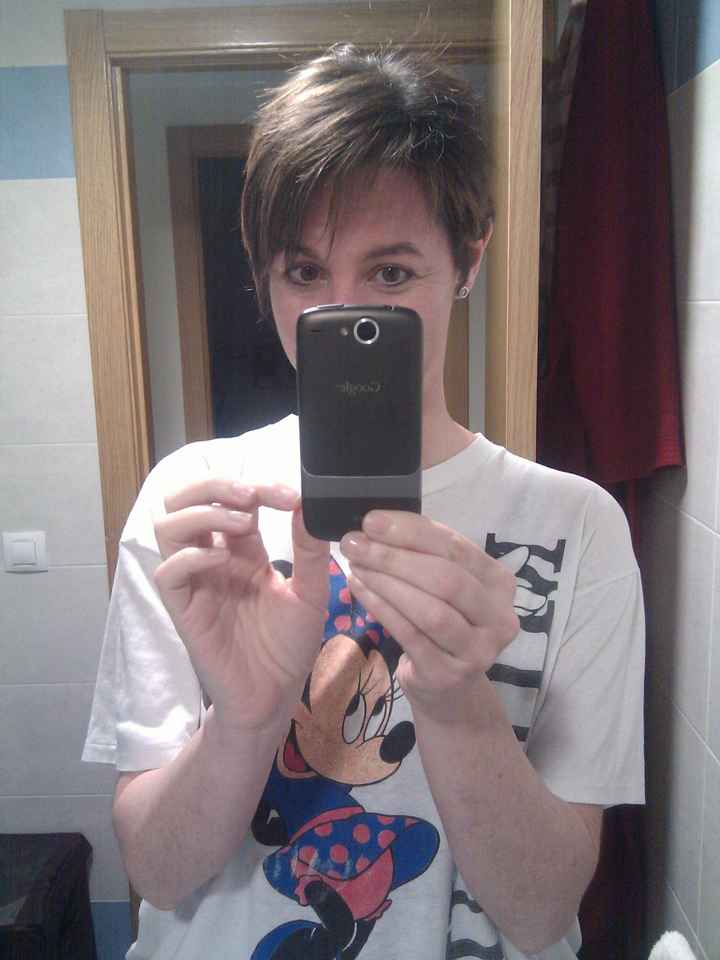 corte de pelo