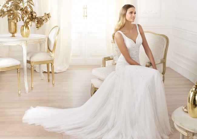 avande pronovias 2014