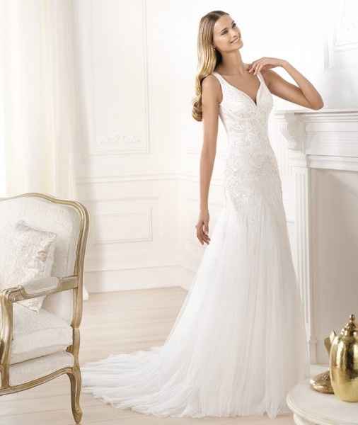 avance fashion pronovias