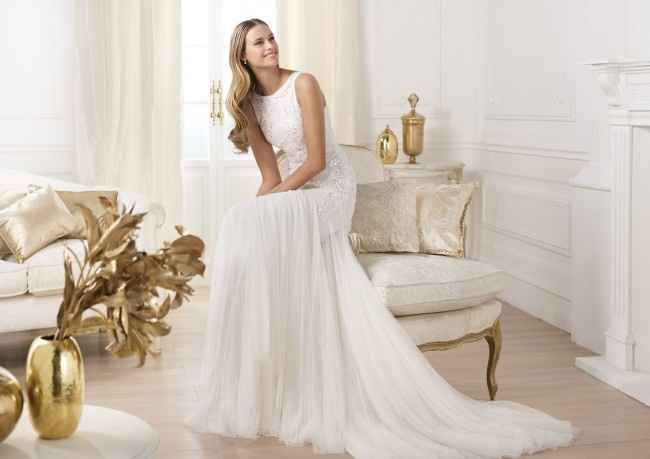pronovias 2014
