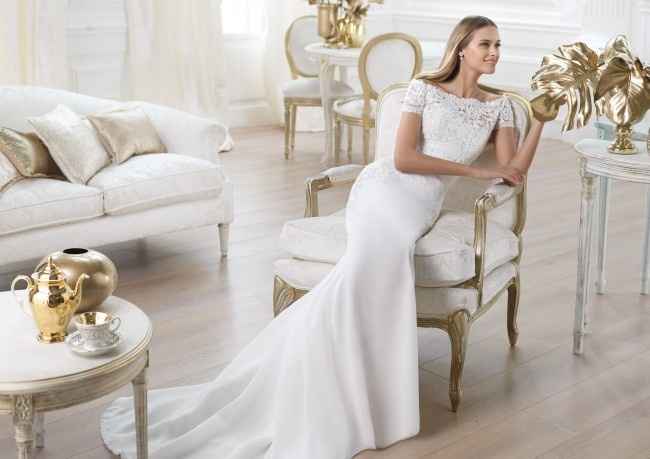 modelo lambina