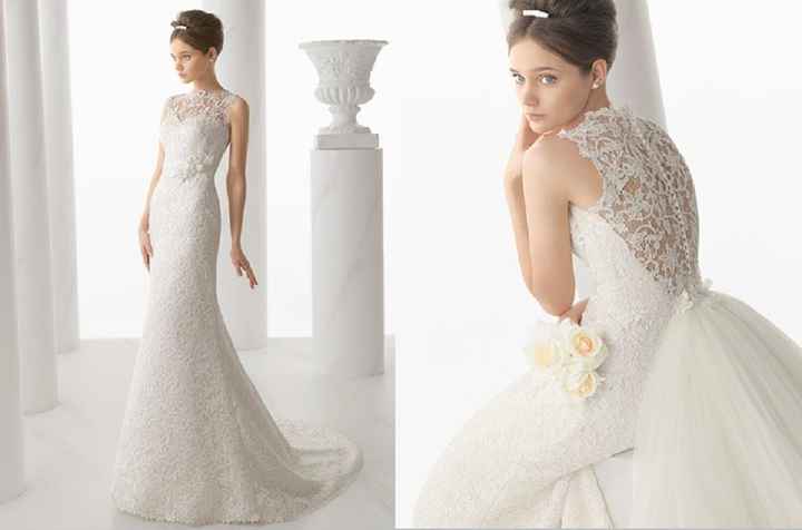 alma novias 2014