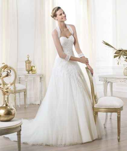 modelo laurelin