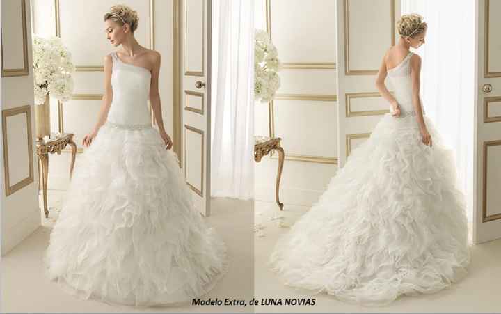 avance luna novias