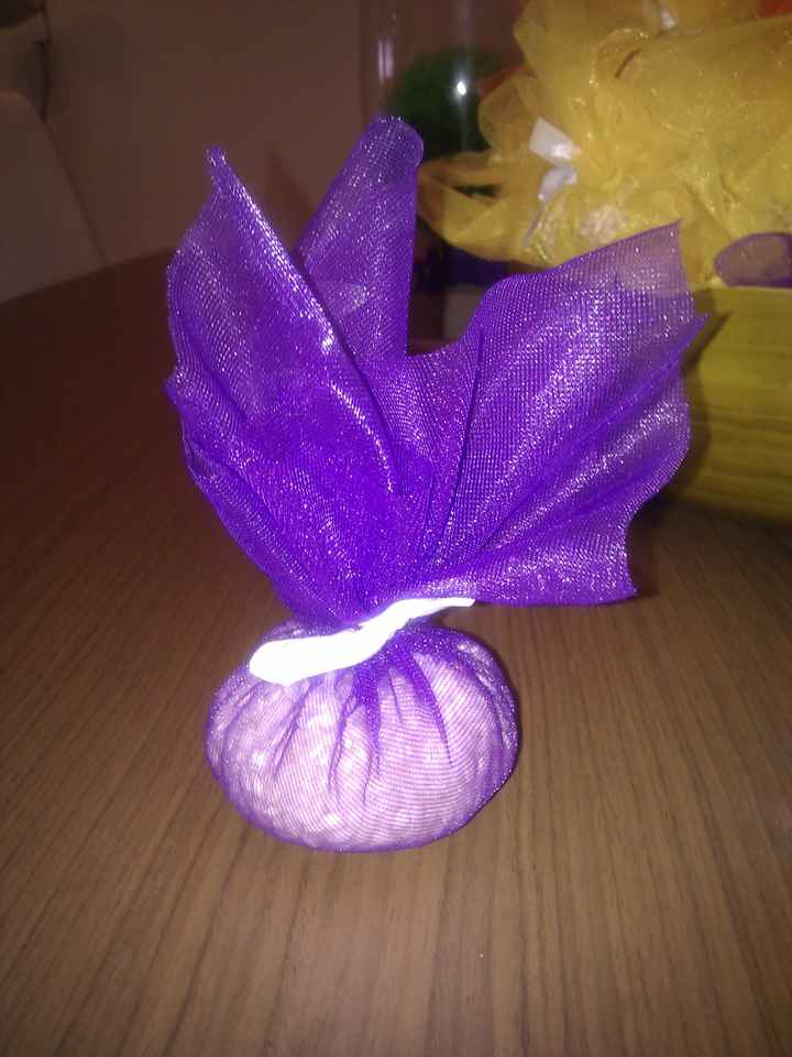 la morada