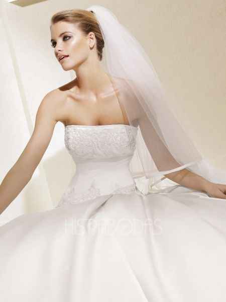 modelo salome, la sposa