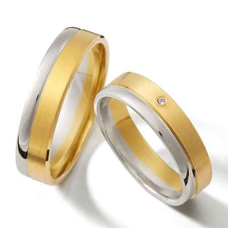 oro boda