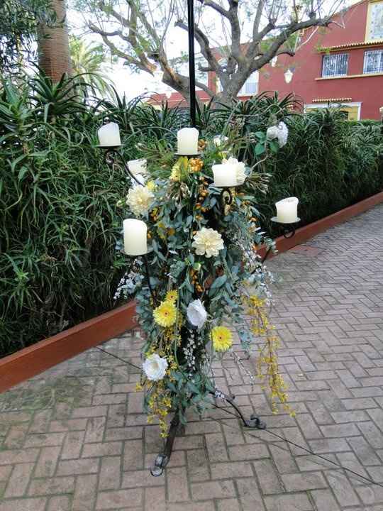 detalle flores