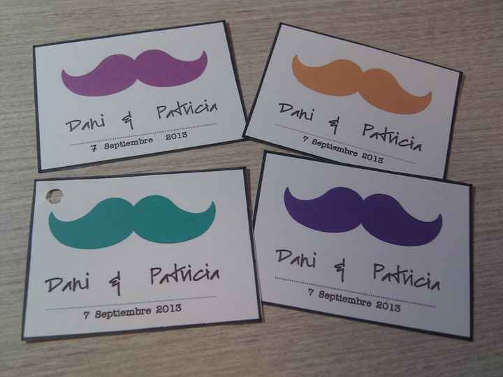 mis 4 tarjetas
