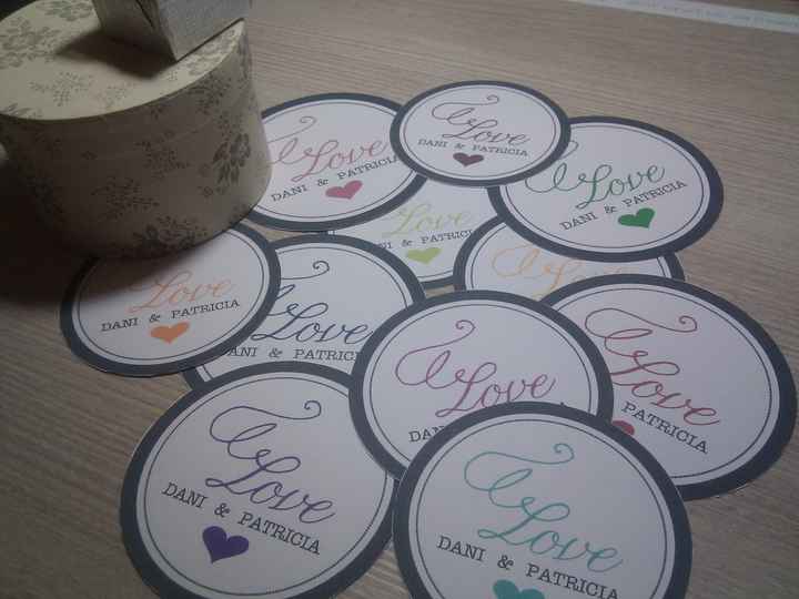 mis tarjetas de firmas