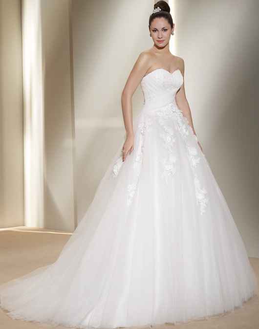 fara sposa