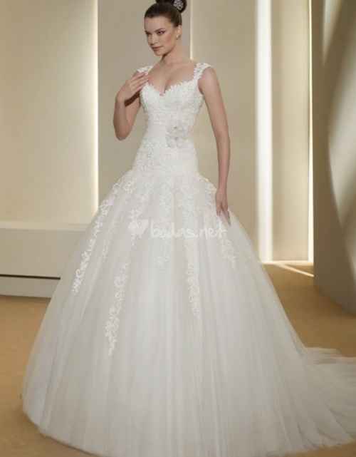 fara sposa 3