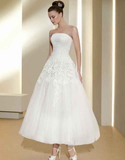 fara sposa 4