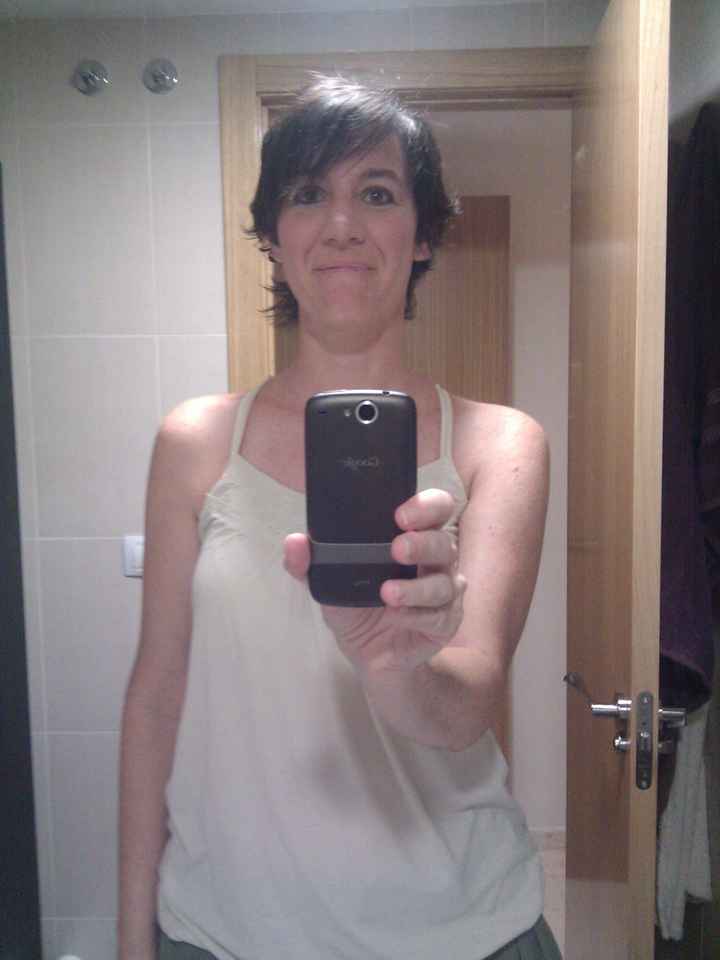 mi corte actual 2